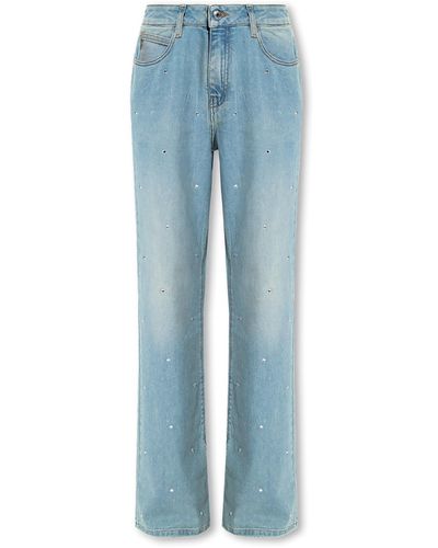 Zadig & Voltaire Ava Perm - Slim jeans 