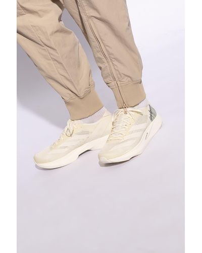 Y-3 'takumi Sen 10' Running Shoes, - White