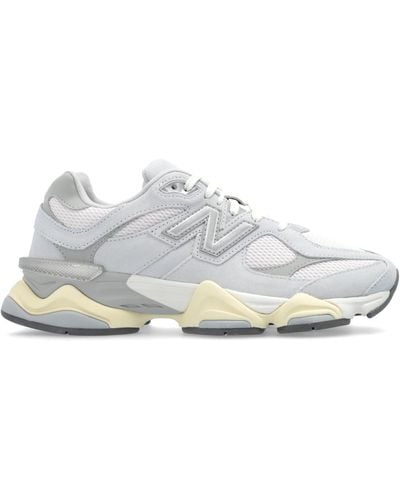 New Balance Sports Shoes 'u9060sfb', - White