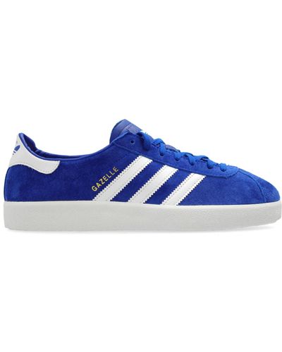 adidas Originals ‘Gazelle Decon’ Sports Shoes - Blue