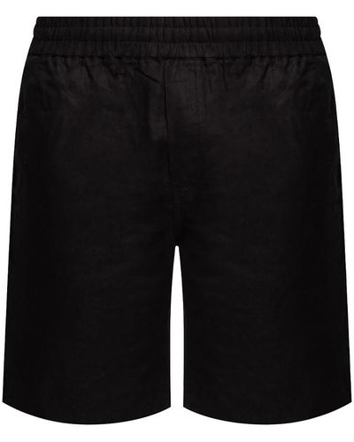 Samsøe & Samsøe Shorts With Pockets - Black