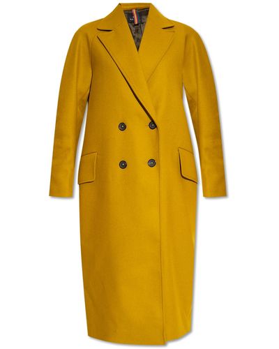 Paul smith shop coats sale