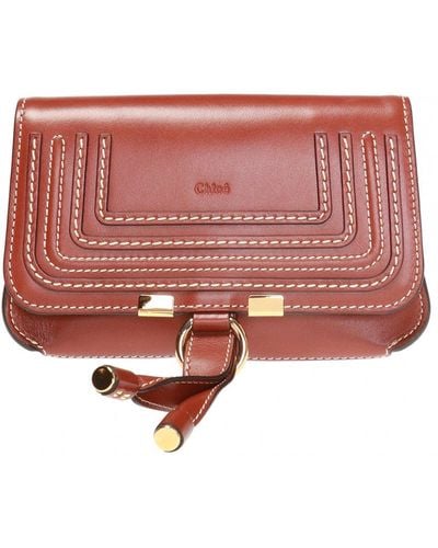Chloé 'marcie' Belt Bag - Multicolour