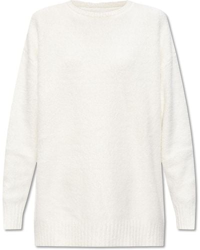 UGG 'riz' Sweater, - White
