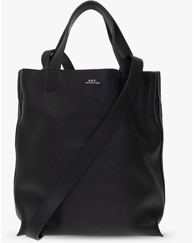 Women's A.P.C. Shoulder bags from $204 | Lyst - Page 37