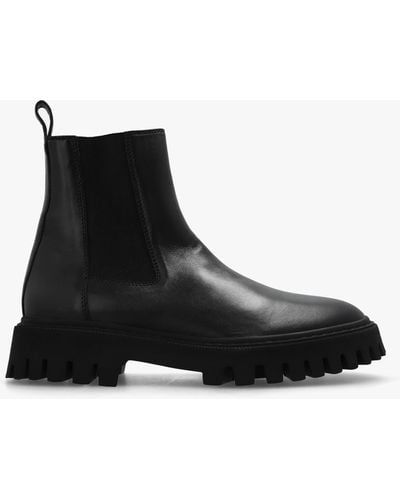 IRO ‘Kosmic’ Chelsea Boots - Black