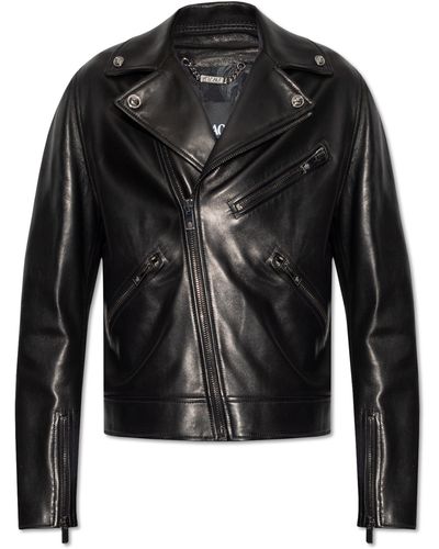 Versace Jackets for Women | Online Sale up to 80% off | Lyst - Page 3