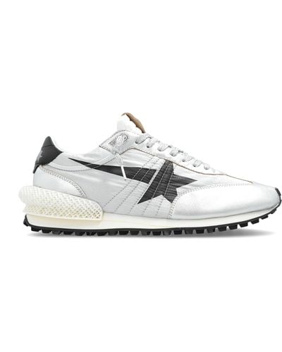 Golden Goose Running Shoes 'running Marathon M2000', - White