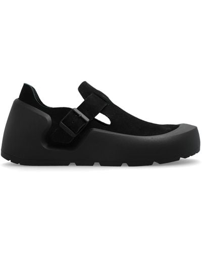 Birkenstock 'reykjavik' Shoes, - Black