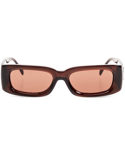 MISBHV Sunglasses, - Brown