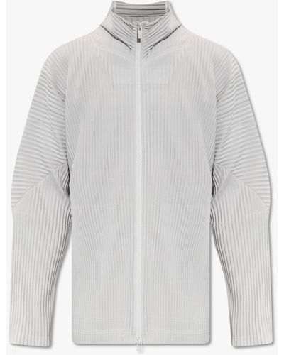 Women's Homme Plissé Issey Miyake Shirts from $269 | Lyst