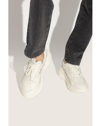 UGG ‘Ca1’ Sneakers - White
