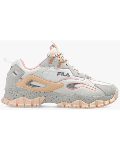 Fila Shoes for | Online Sale up to 61% off |