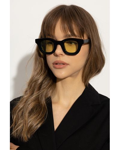 Thierry Lasry X Rhude, - Black