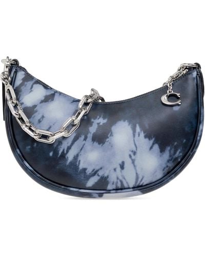COACH Shoulder Bag `Mira` - Blue