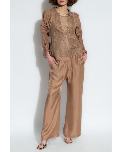 Munthe Buxilima shirt