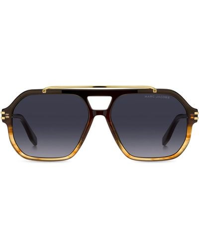 Marc Jacobs Sunglasses, - Black