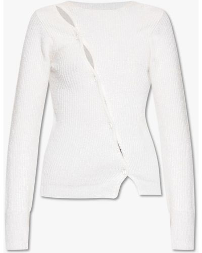 Jacquemus Sweaters and knitwear for Women | Online Sale up to 80% off | Lyst