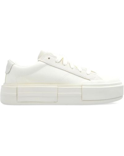 Converse Sports Shoes 'a08788c', - White