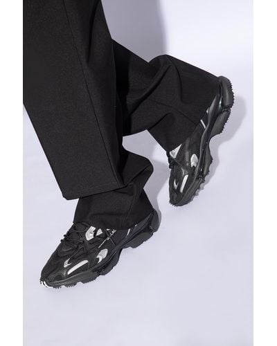 Lacoste 'l003' Sneakers, - Black