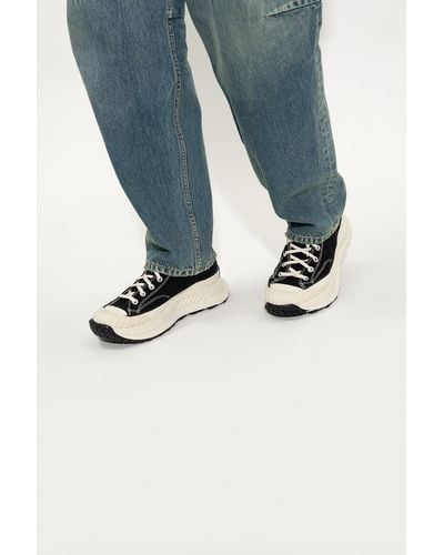Converse ‘Chuck 70 At-Cx’ Sneakers - Black