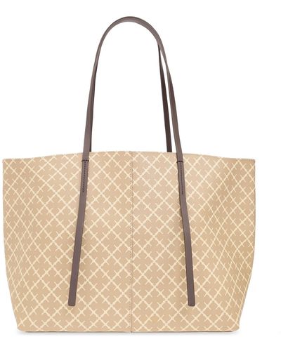 Natural By Malene Birger Tote bags for Women | Lyst