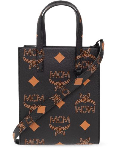 MCM Tote bags for Women, Online Sale up to 61% off