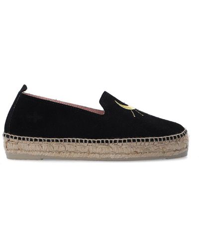Manebí Espadrille shoes and sandals for Women | Online Sale up to 83% off |  Lyst