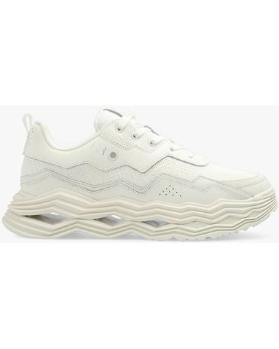 IRO ‘Wave’ Sneakers - White