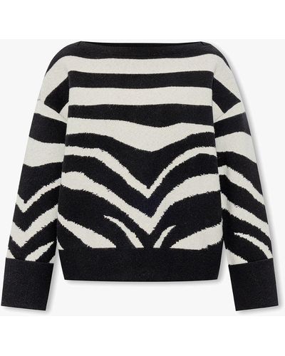 Black Kate Spade Sweaters and knitwear for Women | Lyst