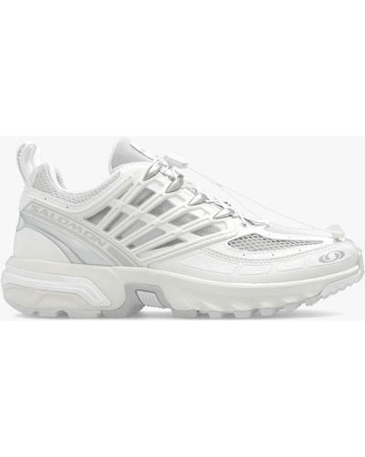Salomon ‘Acs Pro’ Sneakers - White