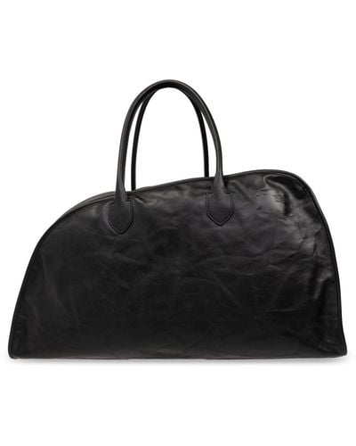 Burberry Duffel Bag - Black