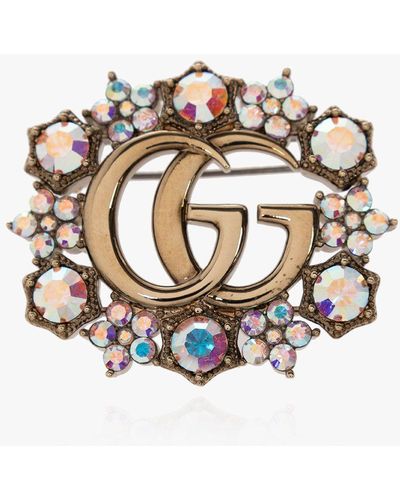 gucci brooch pins for women chanel fashion large