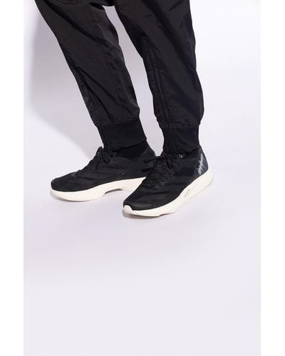 Y-3 'takumi Sen 10' Running Shoes, - Black