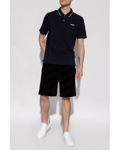 COACH Polo shirts for Men | Online Sale up to 50% off | Lyst