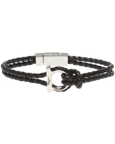 Ferragamo clearance necklace mens