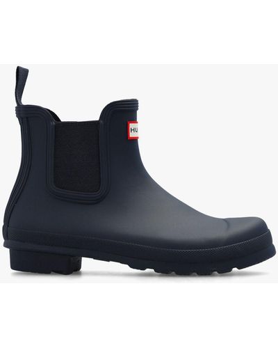 HUNTER Boots for Women | Online Sale up to 60% off | Lyst