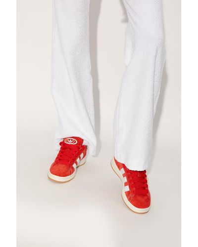 adidas Campus 00S - Red