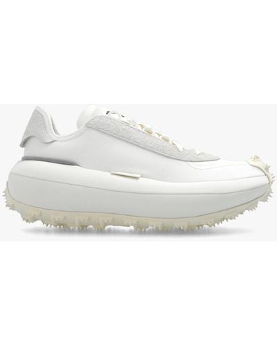 Y-3 ‘Makura’ Sneakers - White