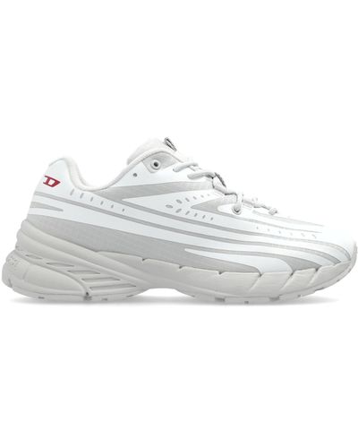 DIESEL Sports Shoes `d-airspeed Low`, - White