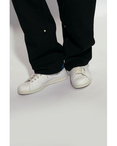 adidas Originals ‘Stan Smith’ Sneakers - White