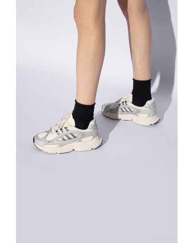 adidas Originals 'ozmillen W' Sneakers, - White