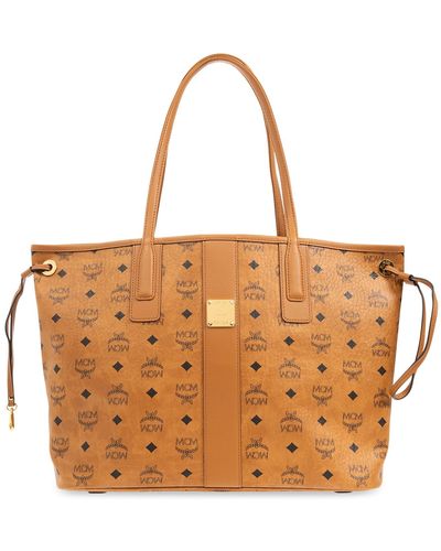 Mcm clearance handbags hot sale