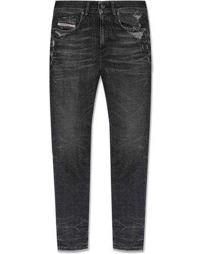 Diesel jeans cheap tepphar sale