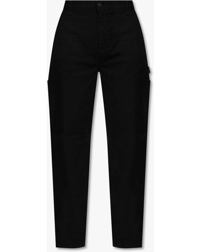 Carhartt WIP 'pierce' Jeans - Black