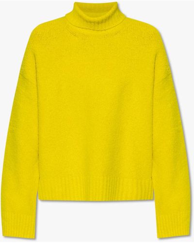 Mandie Sweater