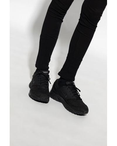 Comme des Garçons Sneakers - Black
