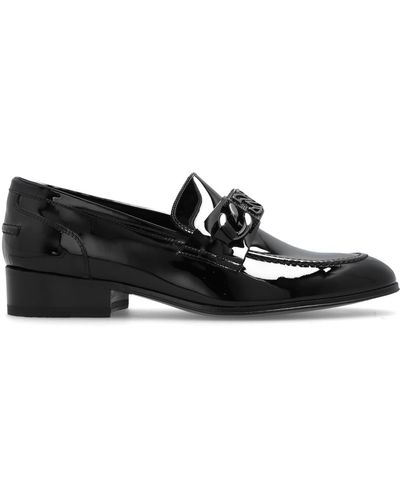 Casadei Flats and flat shoes for Women | Online Sale up to 84% off | Lyst