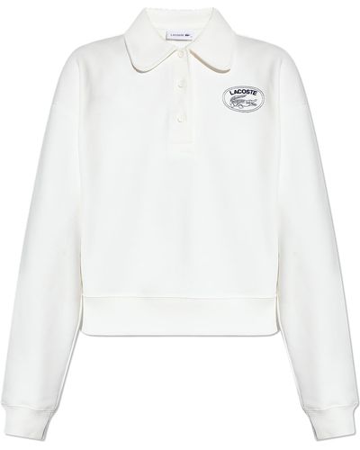 Lacoste Activewear for Women | Online Sale up to 60% off | Lyst