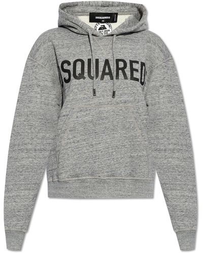 DSquared² Joggers, - Grey